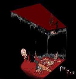 Pile Of Priests : Burn Pile Of Priests : Burn